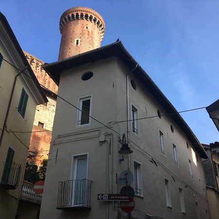 Apartament Domus Leydi Ivrea Zewnętrze zdjęcie