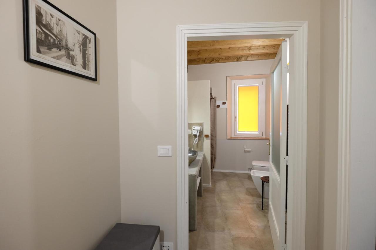 Apartament Domus Leydi Ivrea Zewnętrze zdjęcie