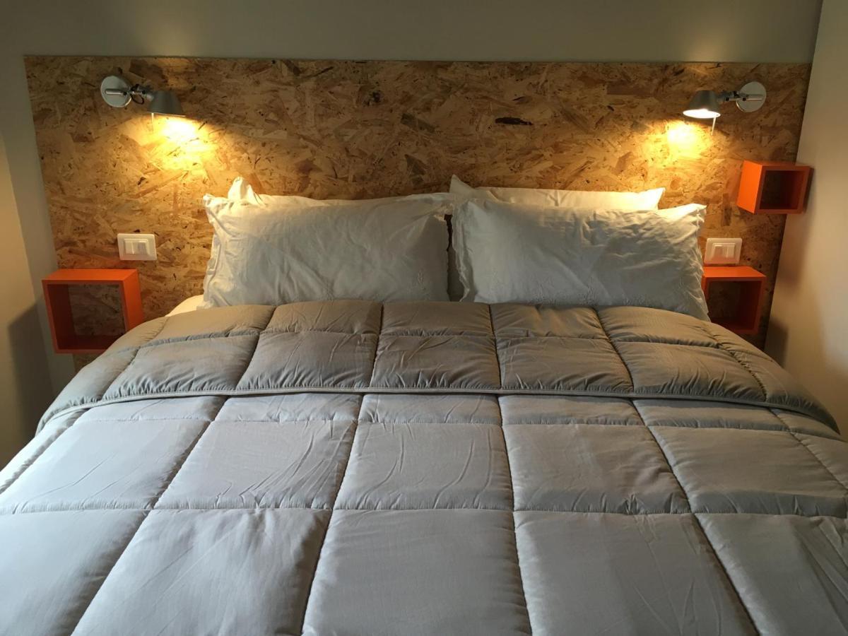 Apartament Domus Leydi Ivrea Zewnętrze zdjęcie