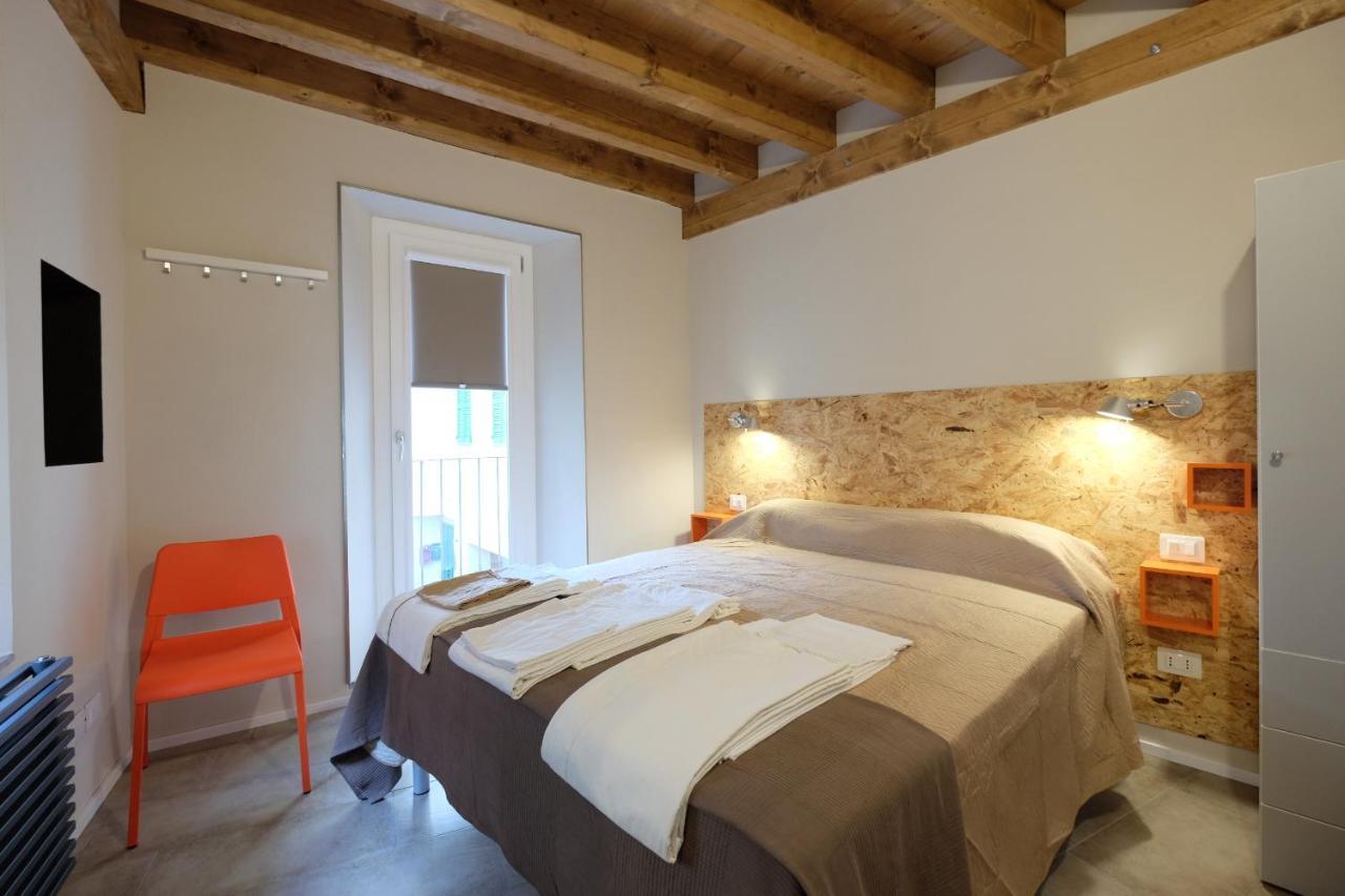 Apartament Domus Leydi Ivrea Zewnętrze zdjęcie