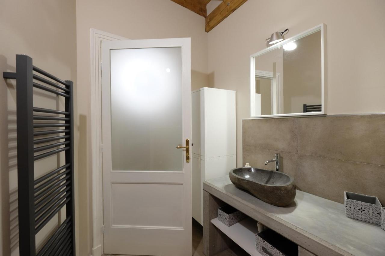 Apartament Domus Leydi Ivrea Zewnętrze zdjęcie