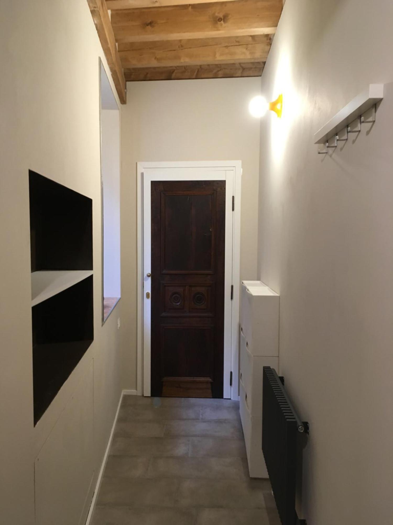 Apartament Domus Leydi Ivrea Zewnętrze zdjęcie