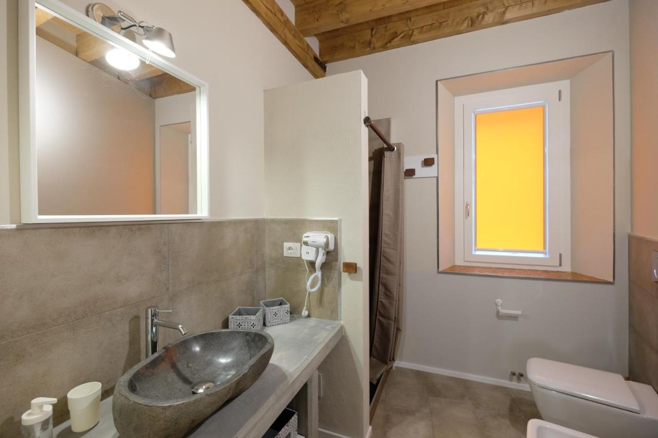 Apartament Domus Leydi Ivrea Zewnętrze zdjęcie