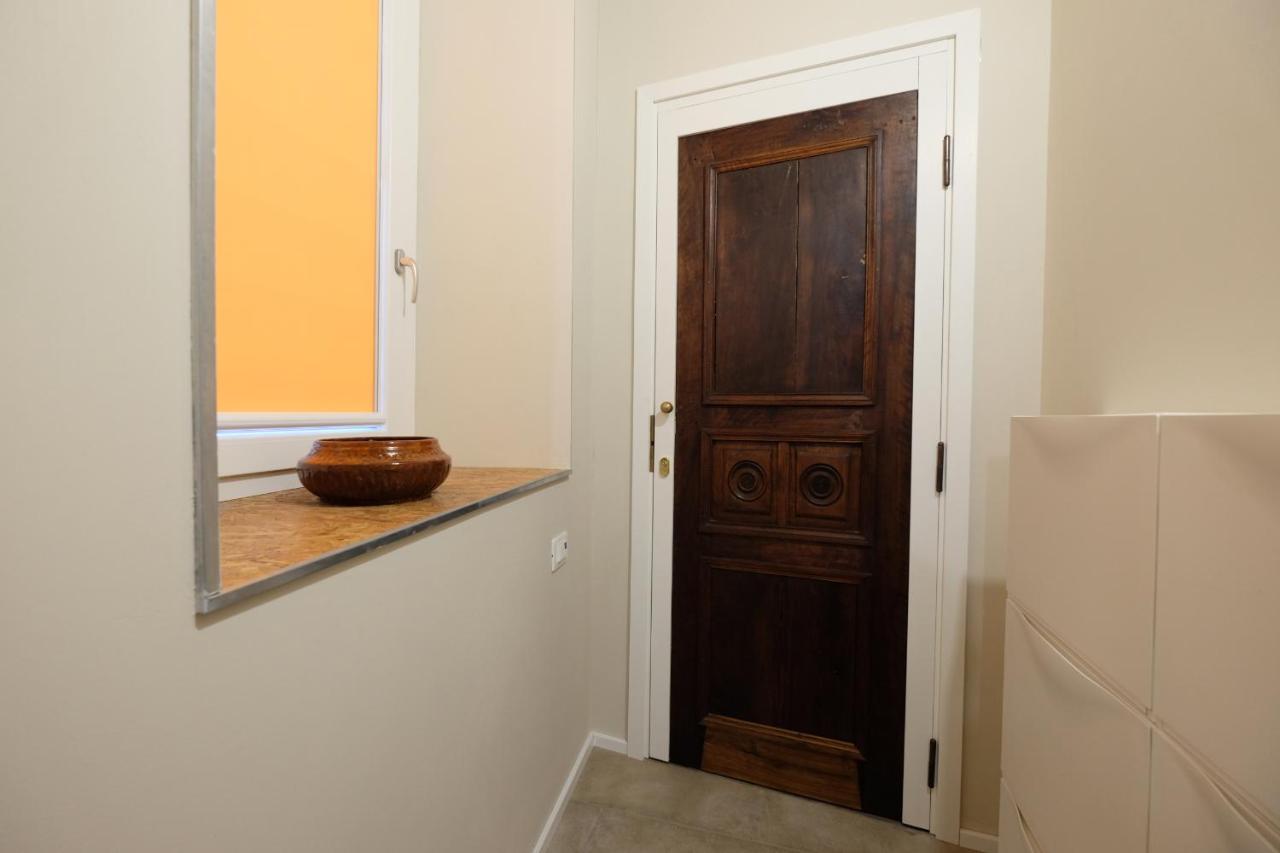Apartament Domus Leydi Ivrea Zewnętrze zdjęcie