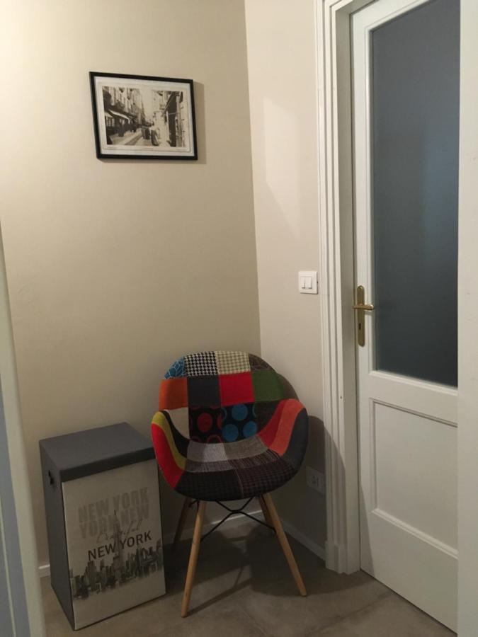 Apartament Domus Leydi Ivrea Zewnętrze zdjęcie