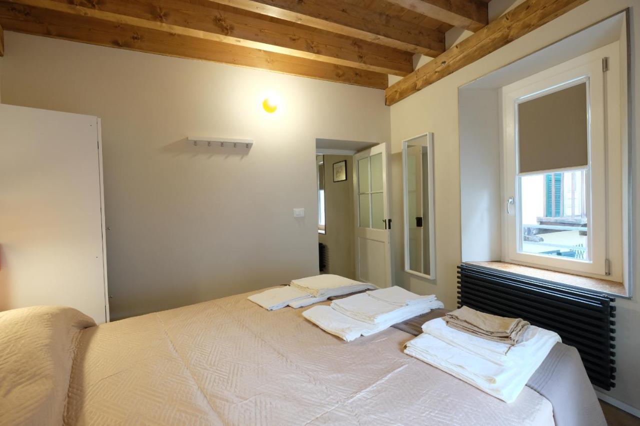 Apartament Domus Leydi Ivrea Zewnętrze zdjęcie