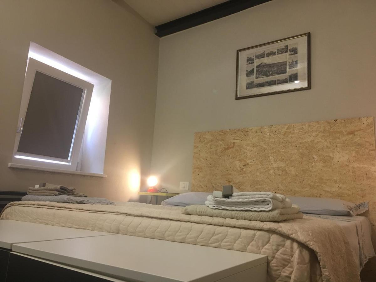Apartament Domus Leydi Ivrea Zewnętrze zdjęcie
