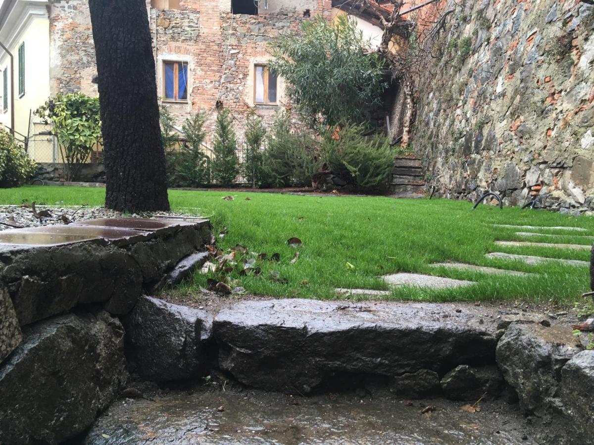 Apartament Domus Leydi Ivrea Zewnętrze zdjęcie