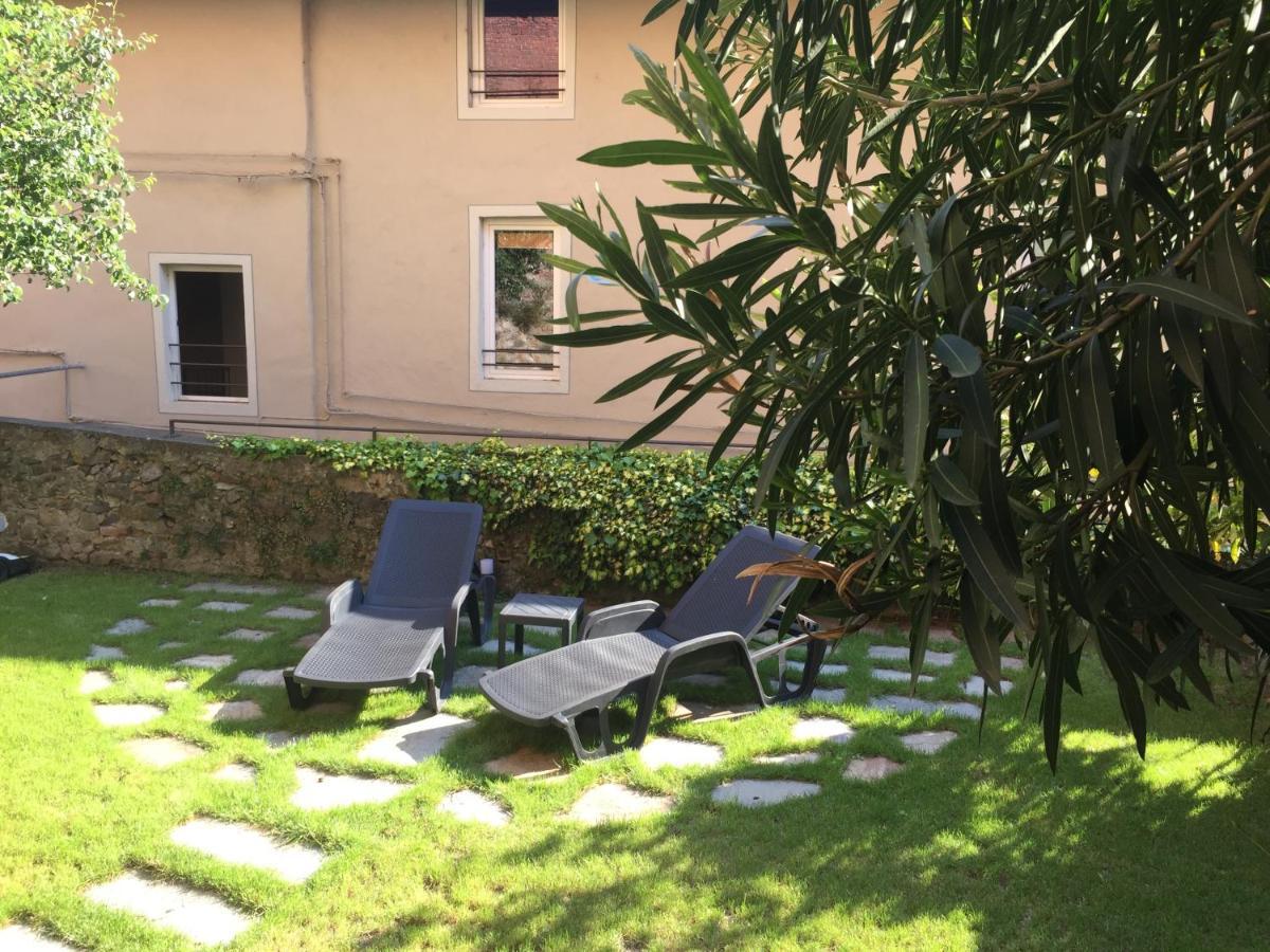 Apartament Domus Leydi Ivrea Zewnętrze zdjęcie