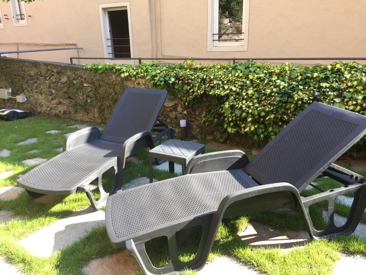 Apartament Domus Leydi Ivrea Zewnętrze zdjęcie