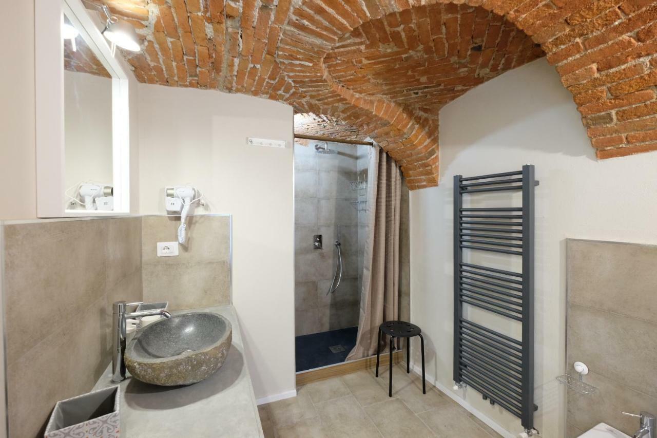 Apartament Domus Leydi Ivrea Zewnętrze zdjęcie