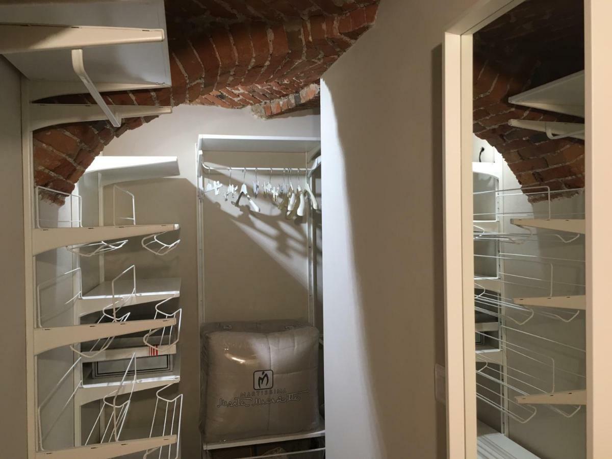 Apartament Domus Leydi Ivrea Zewnętrze zdjęcie