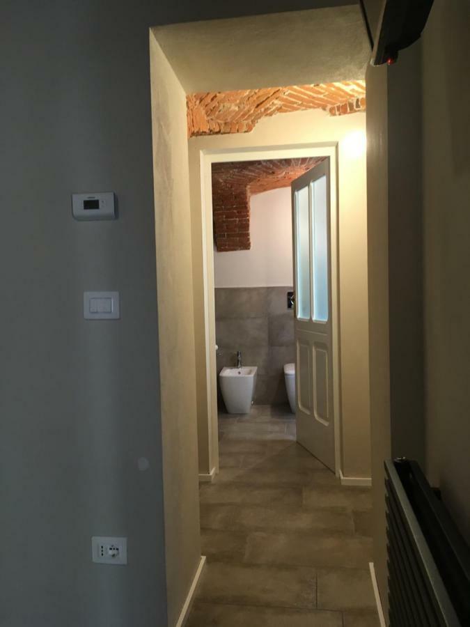 Apartament Domus Leydi Ivrea Zewnętrze zdjęcie