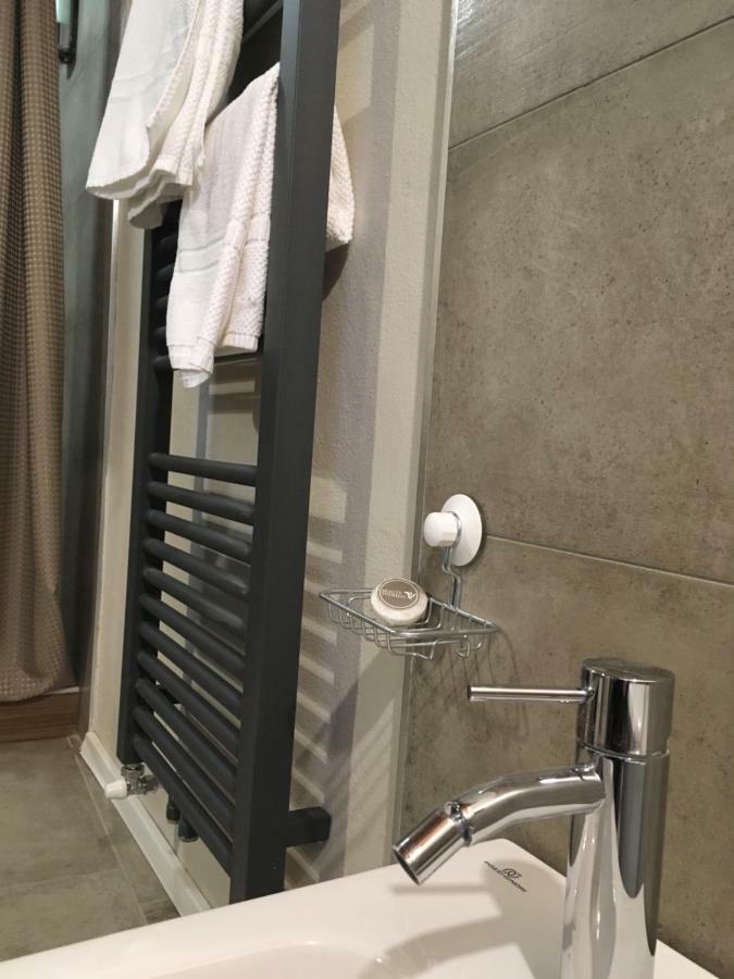 Apartament Domus Leydi Ivrea Zewnętrze zdjęcie