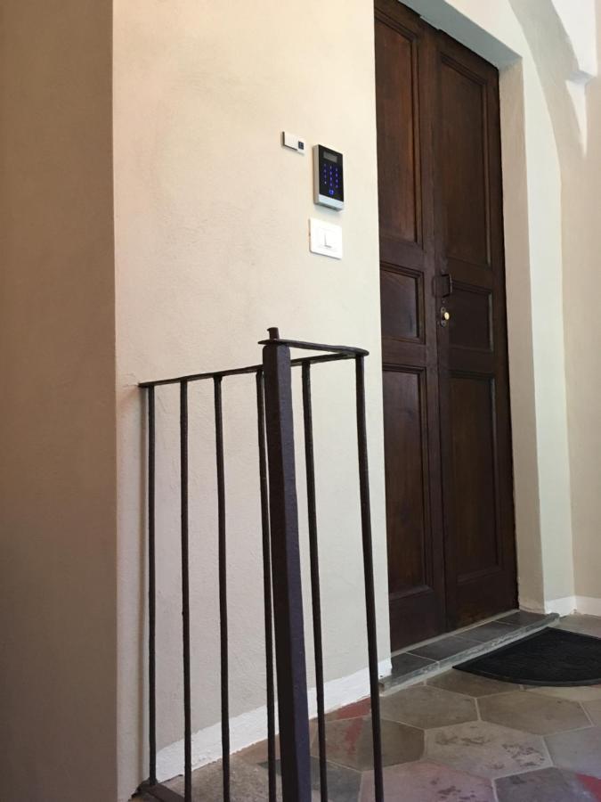 Apartament Domus Leydi Ivrea Zewnętrze zdjęcie
