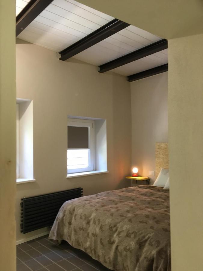 Apartament Domus Leydi Ivrea Zewnętrze zdjęcie