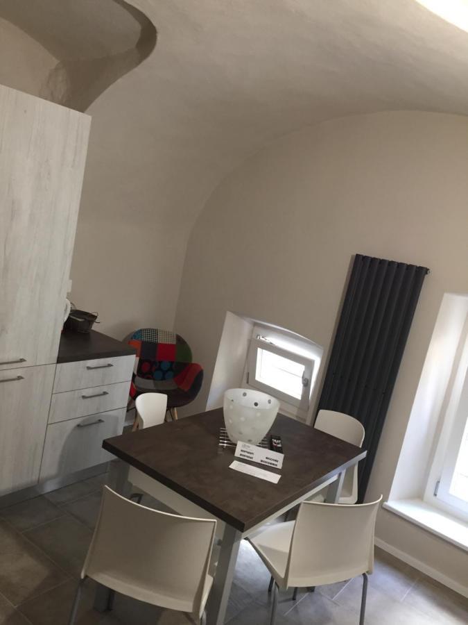 Apartament Domus Leydi Ivrea Zewnętrze zdjęcie