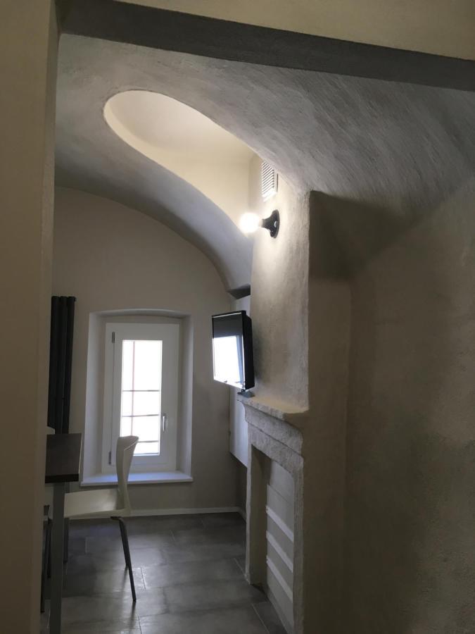 Apartament Domus Leydi Ivrea Zewnętrze zdjęcie