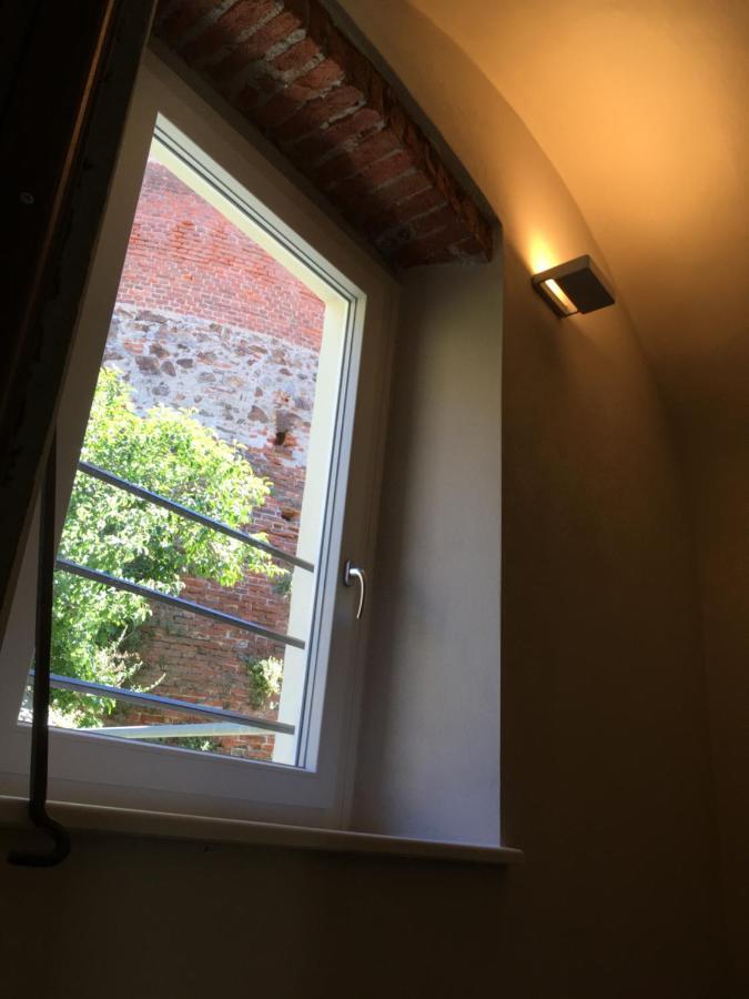 Apartament Domus Leydi Ivrea Zewnętrze zdjęcie
