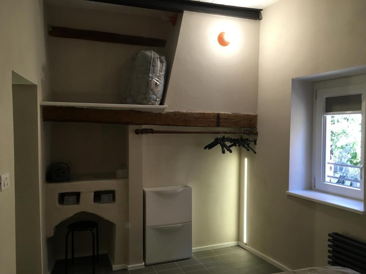 Apartament Domus Leydi Ivrea Zewnętrze zdjęcie