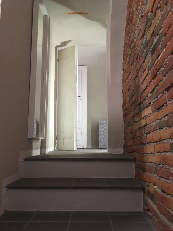 Apartament Domus Leydi Ivrea Zewnętrze zdjęcie