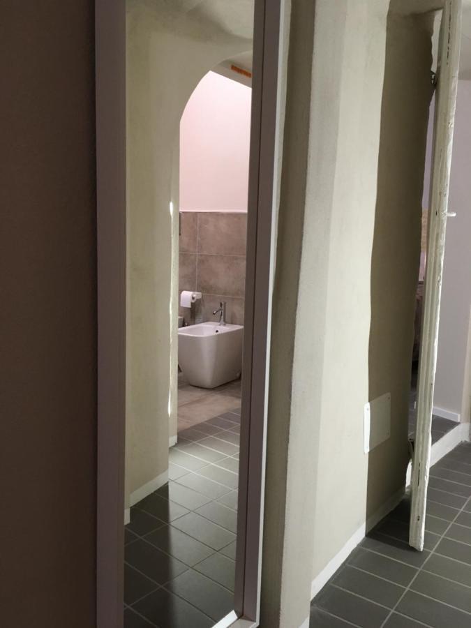 Apartament Domus Leydi Ivrea Zewnętrze zdjęcie